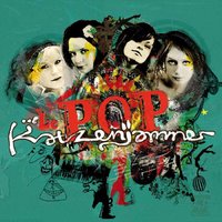 A Bar In Amsterdam - Katzenjammer