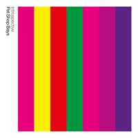 Nothing Has Been Proved - Pet Shop Boys