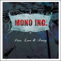 Planet Shame - Mono Inc.