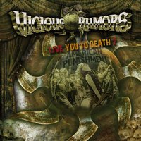 Electric Punishment - Vicious Rumors