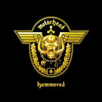 Mine All Mine - Motörhead