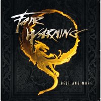 Generation Jedi - Fair Warning