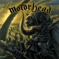 Wake the Dead - Motörhead