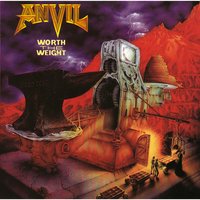 Infanticide - Anvil