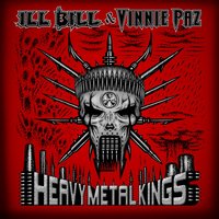 Devil's Rebels - Ill Bill, Vinnie Paz, Heavy Metal Kings