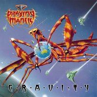 Time Can Heal - Praying Mantis