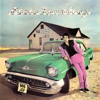 School Days - Chris Spedding