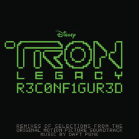 Tron Legacy (End Titles) - Daft Punk, Sander Kleinenberg