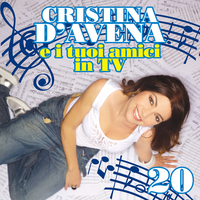 Prezzemolo - Cristina D'Avena