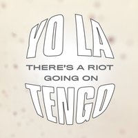 Ashes - Yo La Tengo