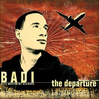Full Circle - Badi