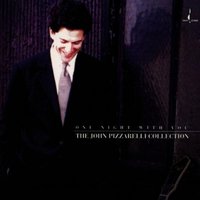 Candy - John Pizzarelli