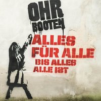 Alles für alle - Ohrbooten