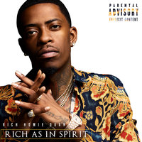 Let's Go Up - Rich Homie Quan