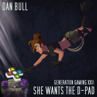 Samurai Night - Dan Bull