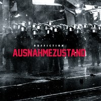 Kindersoldaten - Ruffiction, Zero