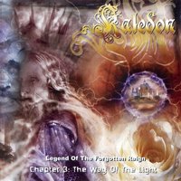 Break the Chant - Kaledon
