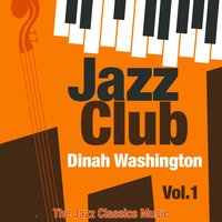 Mean Evil Blues - Dinah Washington
