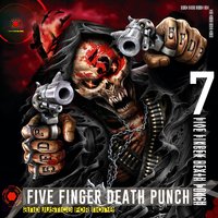 Bloody - Five Finger Death Punch