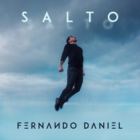 Mágoa - Fernando Daniel
