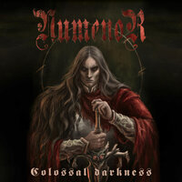While the Gods Laugh - Númenor