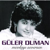 Baba Ben Derviş Miyem - Güler Duman