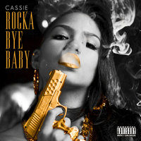 Numb - Cassie, Rick Ross