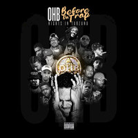 I Lean - Chris Brown, Chris Brown feat. Tracy T, Hoody Baby