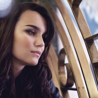 Stay - Samantha Barks