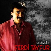 Kanayan Gül - Ferdi Tayfur
