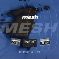 Thinking Aloud - Mesh