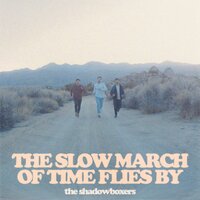 How Many Ways - The Shadowboxers