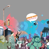 Dream Sequence (Intro) - Lyrics Born