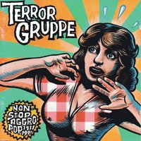 Das Ding - Terrorgruppe