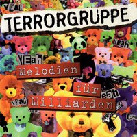 Schäfleinliebe - Terrorgruppe