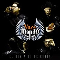 Tarde - Voz de Mando