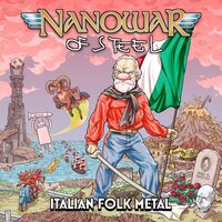 El Baile del Viejo que Mira las obras - Nanowar of Steel