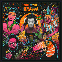 Mistura Aê (Outro) - Fabio Brazza