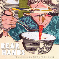 Tablasaurus - Bear Hands
