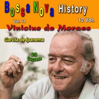 Tarde Em Itapua - Vinícius de Moraes
