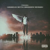 Unspoken - Phora