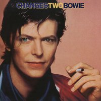 Aladdin Sane - David Bowie