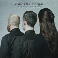 Heaven - Said The Whale
