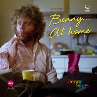 All I'm Good For - Benny Sings