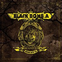 Beds Are Burning - Black Bomb A