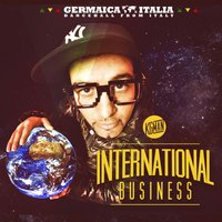 Positive Music - KG Man