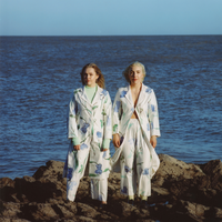 My Brilliant Friend - Saint Sister
