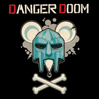 Benzie Box - Dangerdoom, CeeLo Green