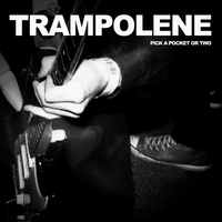 Tonight Will Be Fine - Trampolene