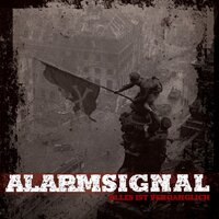 Zeig mir den Weg - Alarmsignal